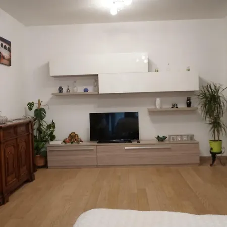 Apartment Casa Anastasia
