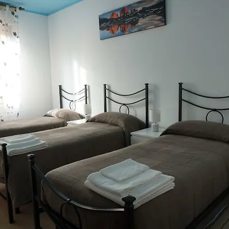 Apartment Casa Anastasia Mestre