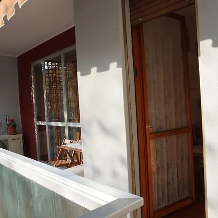 Casa Anastasia *