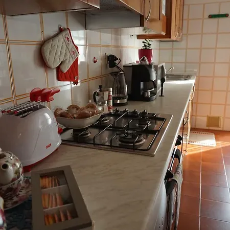 Casa Anastasia Apartment